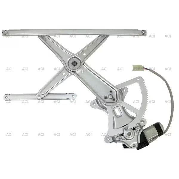 Toyota Corolla 08-03 Window Assembly, 88337, Aci Automotive, Mfr#: 88337